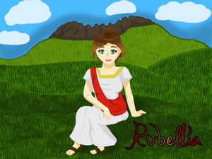 Rubellia