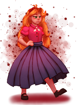 Explore The Best Elizabeth afton fnaf Art DeviantArt explore-the-best-elizabeth-afton-fnaf-art-deviantart