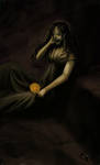 Wizard's Doll by IDpictures