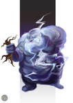 Storman by IDpictures