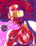 Ruby by IDpictures