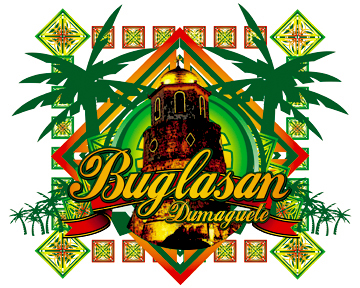 Buglasan Lettering Buglasan Logo Duterte Graces Negrenses' 2017 Buglasan Festival | Edge
