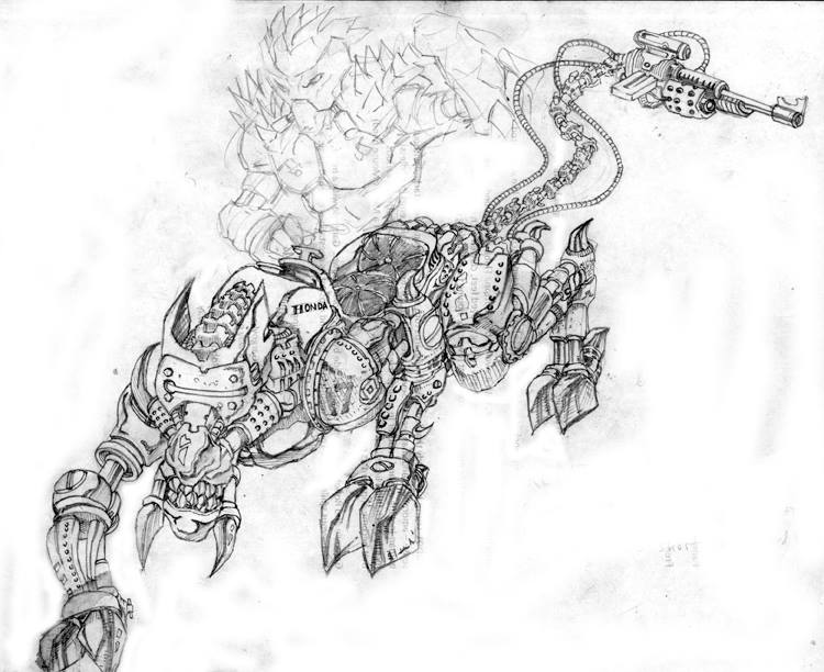 Unused Concept Art By Mozreal On Deviantart Unused Concept Art By Mozreal On Deviantart