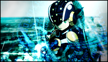 Rockman Sig