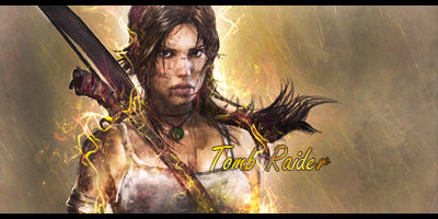 Tomb Raider