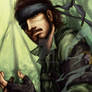 MGS - Big Boss