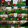 Mario Meets Spyro