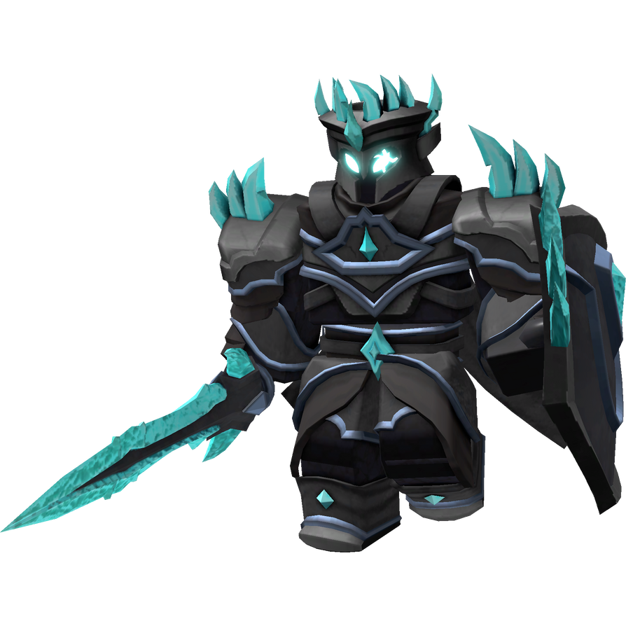 Fallen King (Refreshed Look) by SaturnTheElemental on DeviantArt