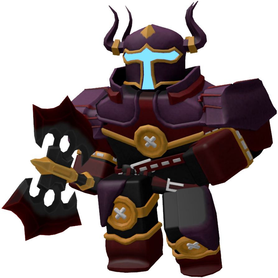 Executioner by SaturnTheElemental on DeviantArt