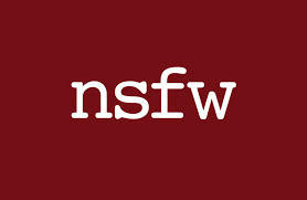Nsfw Logo