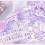 celestial daydream | closed mermyxn auction