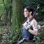 Lara Croft - TR 2013 - 01