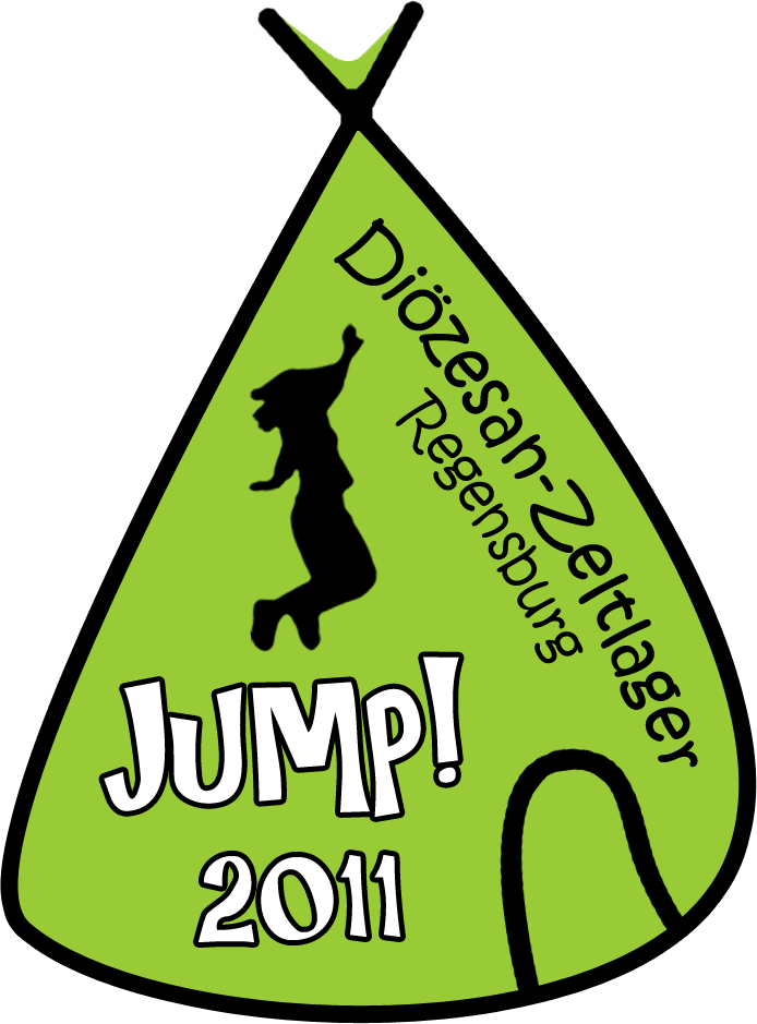 patch for camp jump 2011