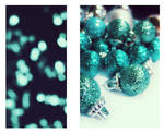 Glitter. by ToniTurtle