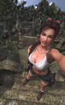 Lara Croft 06