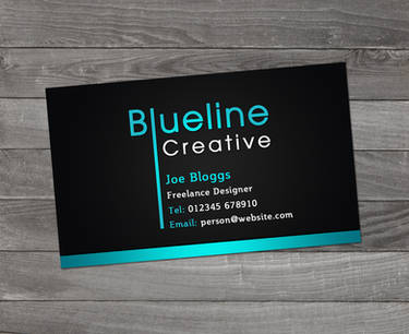 Business Card 2