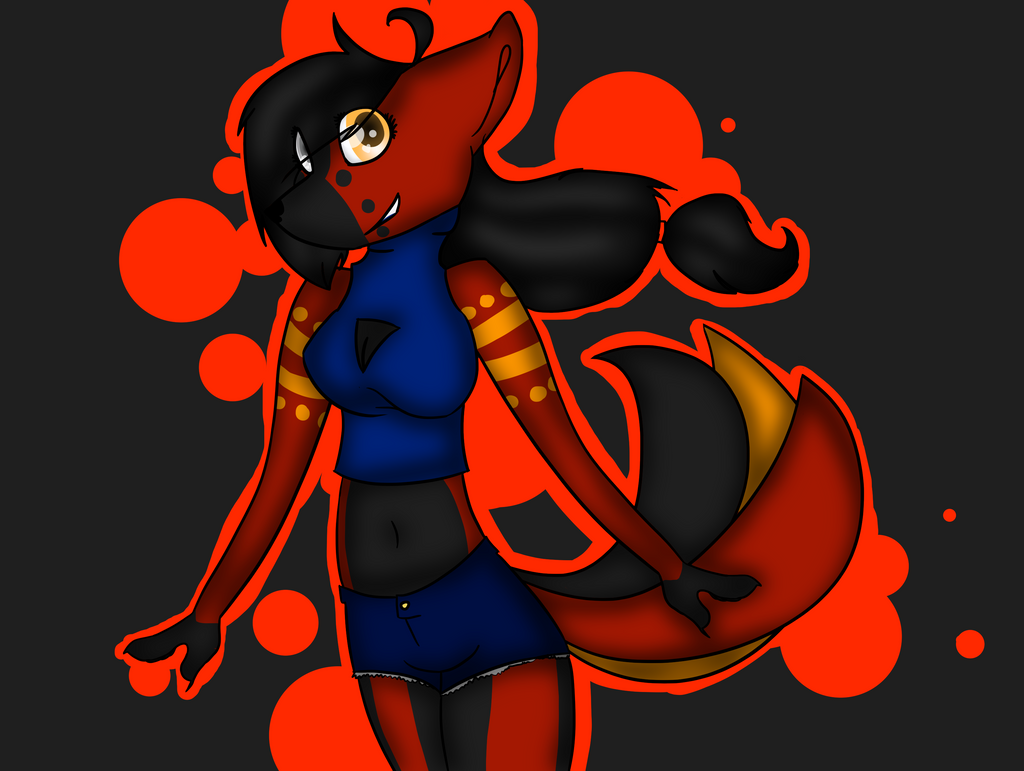 Clockwork redesign agAIN by PoniZipper on DeviantArt
