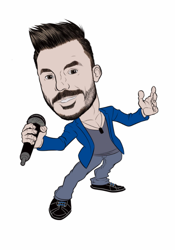 Fabio Sticker Fabio Sticker by Villi17 on DeviantArt