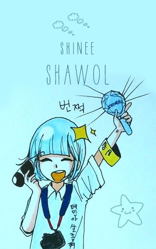 SHAWOL!!