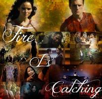 Catching Fire