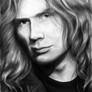 Dave Mustaine V