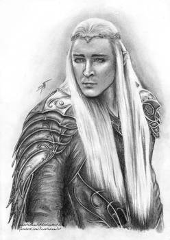 Thranduil