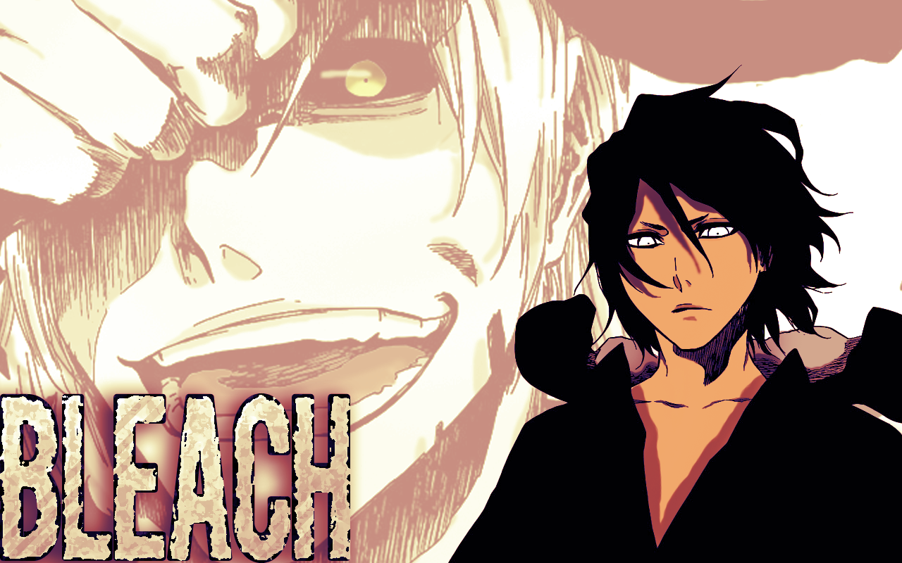 Bleach : Tensa Zangetsu