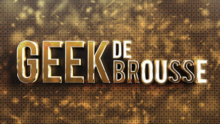 Wallpaper : Geek De Brousse