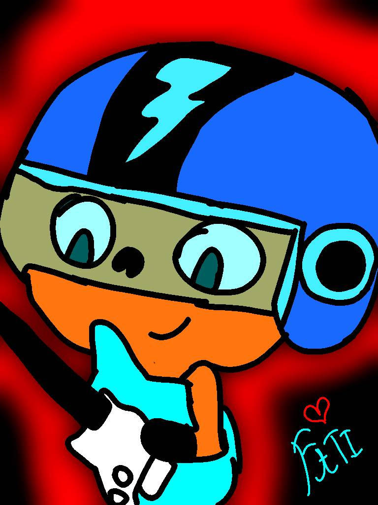 Guitar by l0nt4n1c4ever99 on DeviantArt