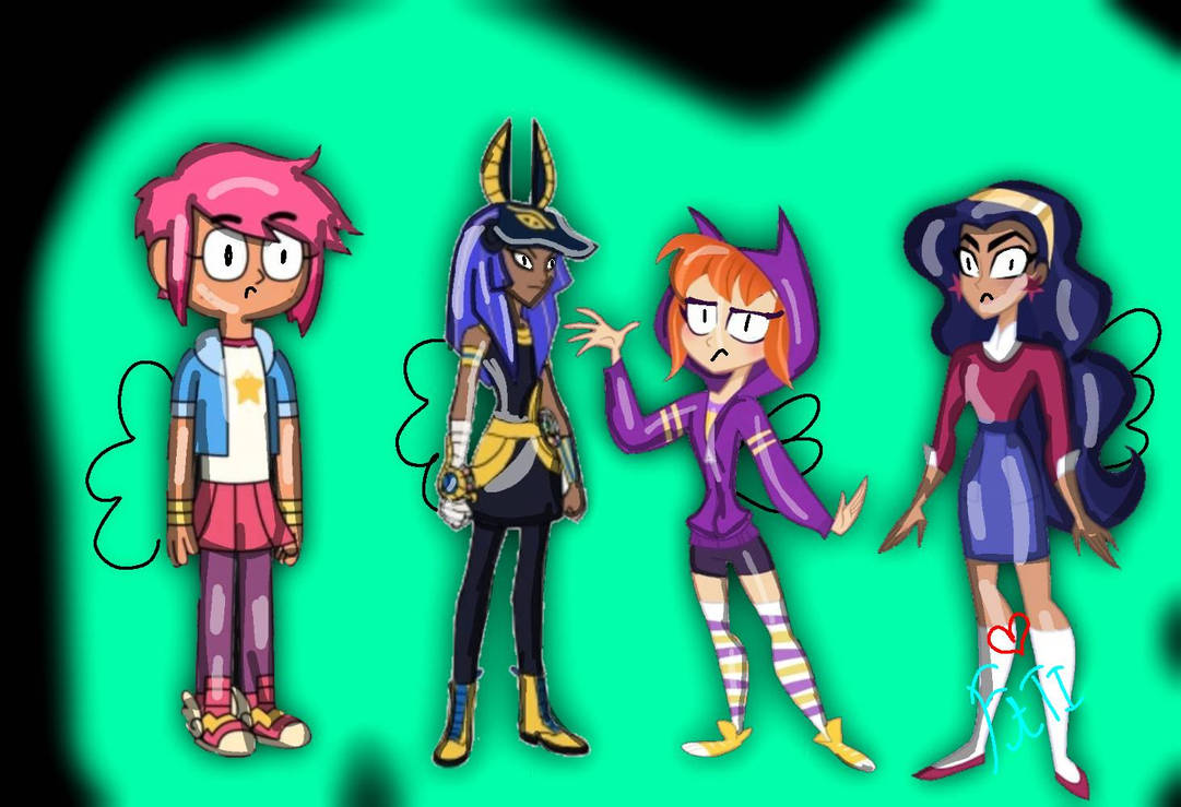 Deflated by l0nt4n1c4ever99 on DeviantArt