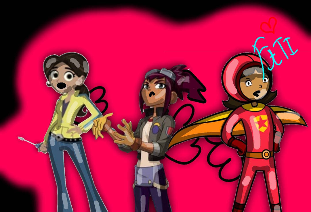 Deflated 3 by l0nt4n1c4ever99 on DeviantArt