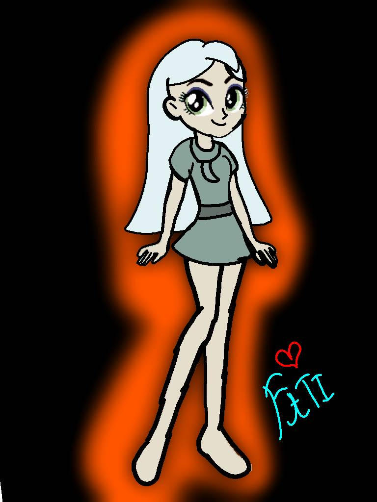 Luna girl 2 by l0nt4n1c4ever99 on DeviantArt