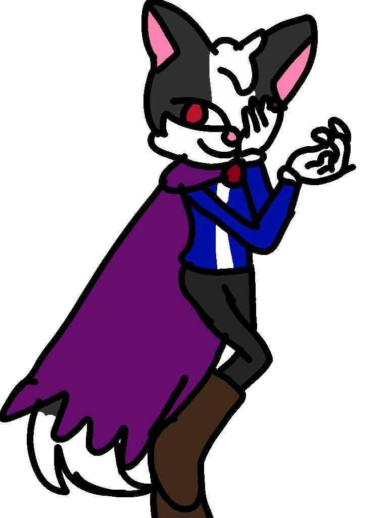 Rigs by l0nt4n1c4ever99 on DeviantArt