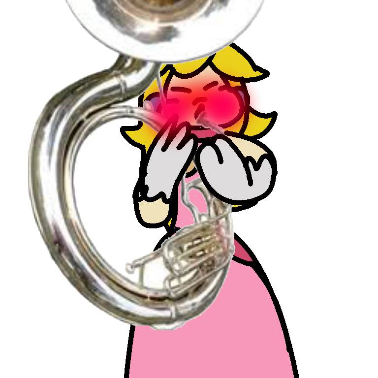 Tubas tubas tubas tubas tubas by l0nt4n1c4ever99 on DeviantArt