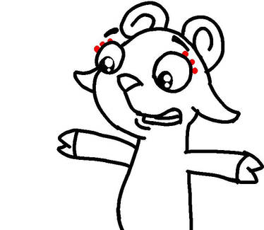 Htf Goat Base Explore the Best Discovery_kids_doki Art | DeviantArt