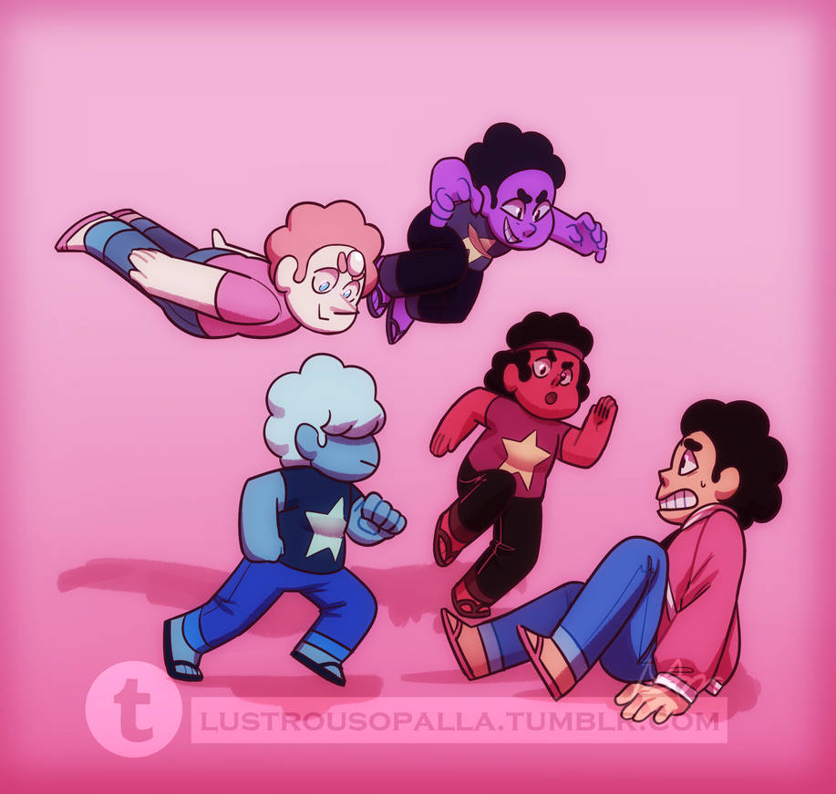 Steven Tag Scene Steven Tag by CindyFlayer on DeviantArt
