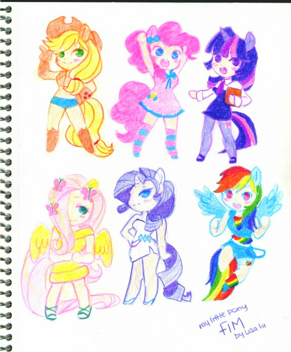 My Little Pony Fim