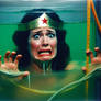 Wonder Woman and Mad Science 74 - Measured Terror