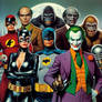 Batman's Rogues 2