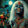 Superfriends - Vampiress Attacks 7