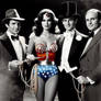 National Smoke and Mirrors Day with Wonder Woman 6