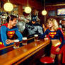 National Beer Day with the JLA 1