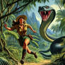 World Snake Day 1