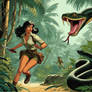 World Snake Day 2