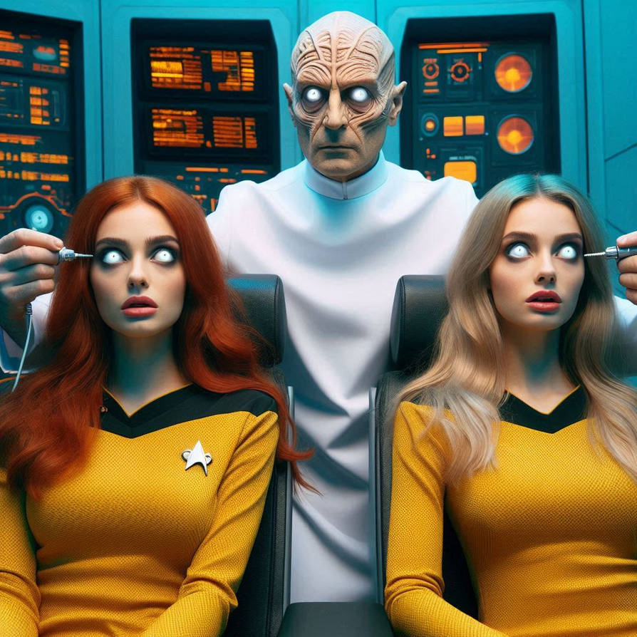 Clothes Control Deviantart Mind Control the Next Generation 4 by Nega1 on DeviantArt