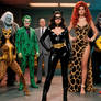 The New Legion of Doom 22