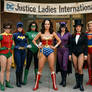 Justice Ladies International