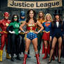 Justice League 2026 - 45
