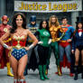 Justice League 2026 - 46
