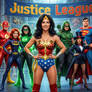 Justice League 2026 - 55